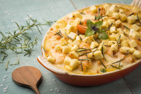 Programa Bom Gourmet Ep.36 – Bloco 2