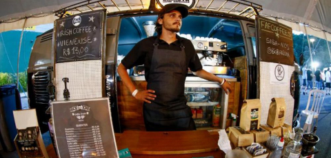 Votação da lei dos food trucks é adiada