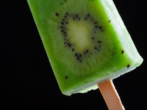 Geocook: As paletas mexicanas estão em alta