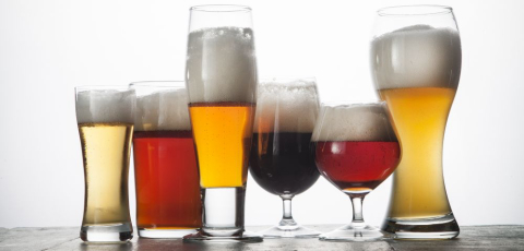 Sábado de eventos para fãs de cervejas em Curitiba