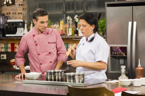 Programa Bom Gourmet ep.38 – bloco1