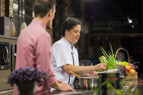 Programa Bom Gourmet Ep.38 – Bloco 3