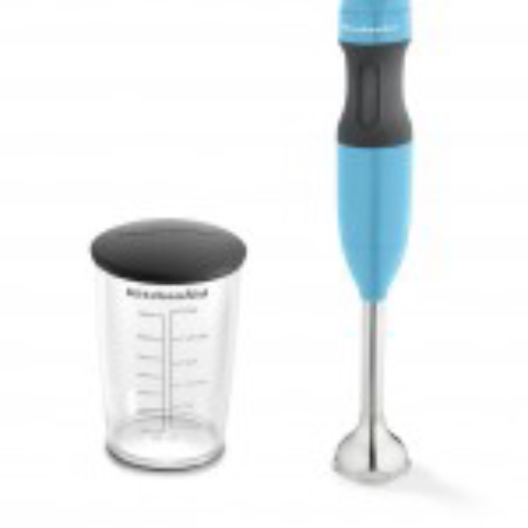 Mixer de mão KitchenAid