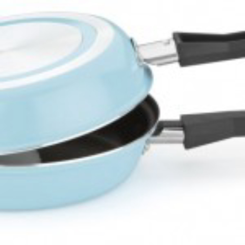 Omeleteira Multiflon