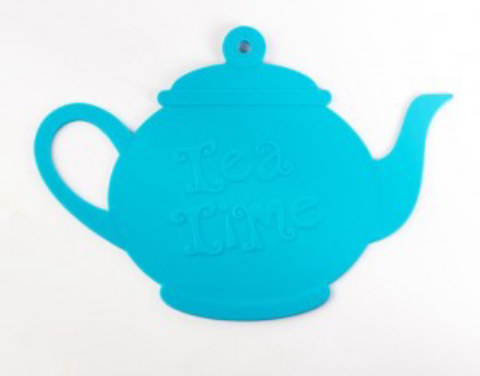 Descanso de panelas Freezer Point