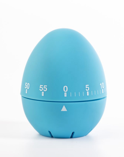 Timer Sobremesa Store