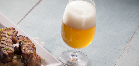 Bares preparam promoções para o fim de semana esportivo