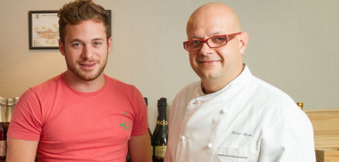 Mueller terá feira de gastronomia com food trucks, aula-show e Dalton Rangel