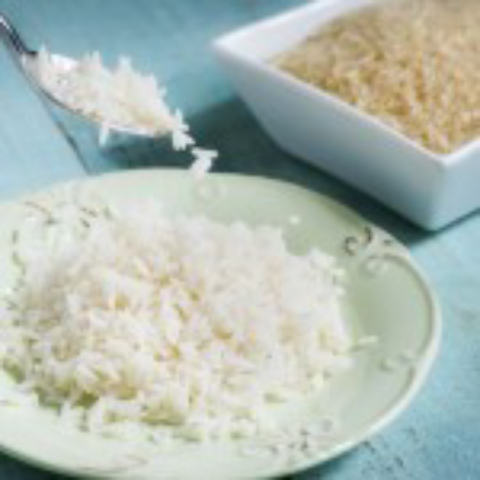 Como fazer arroz soltinho – Dicas em 1 Minuto