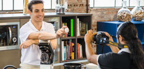 Festival gastronômico e novos programas