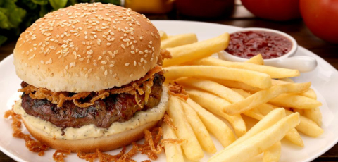 Food trucks e barracas invadem Caiobá neste fim de semana