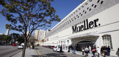 1º Circuito de Inverno de Curitiba: onde aproveitar os menus no Shopping Mueller