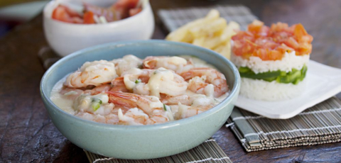 Caipirinhas, caranguejos e food truck: veja as dicas para o fim de semana