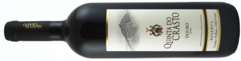 Quinta do Crasto Reserva