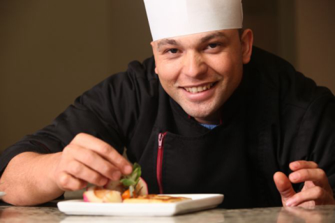 Clariosvaldo Santos