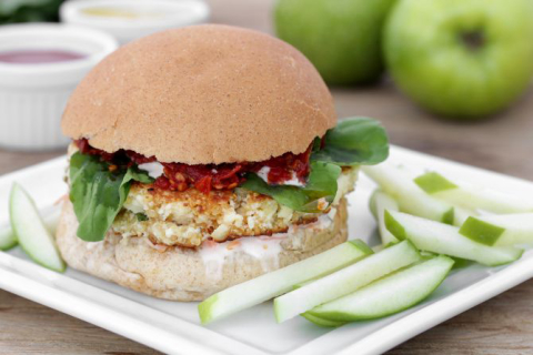 Prepare-se para a maratona do CWBurguer