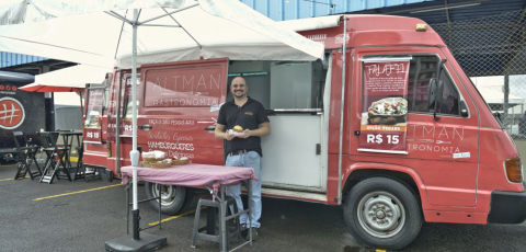 Feira no Mueller e festival de caipirinhas estão na agenda