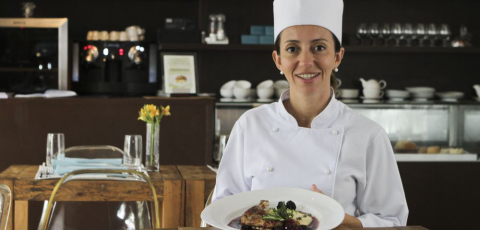 Grandes restaurantes confirmam participação no Festival Bom Gourmet
