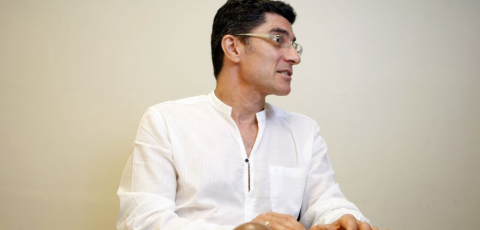 Chef francês deixa Curitiba para abrir churrascaria nos Emirados Árabes