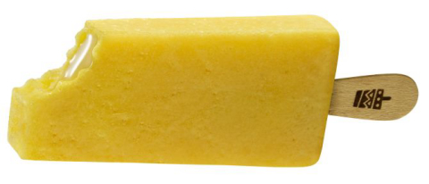 Los Paleteros lança paleta de maracujá com leite condensado