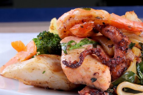 Últimos dias de Festival de Verão no Vin