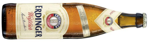 Erdinger Hefe-Weizen