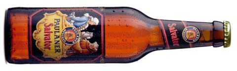 Paulaner Salvator