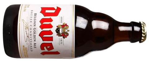 Duvel