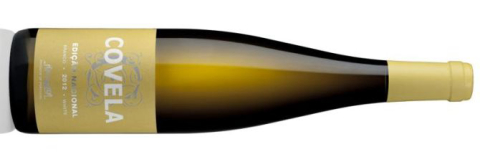 Covela Edição Nacional Avesso 2013