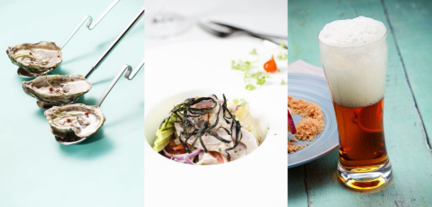 Março é o “Mês da gastronomia”; veja programação