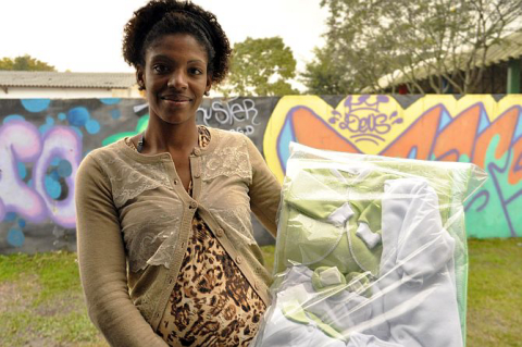 Ajude o projeto Curitibaninhos com R$ 2