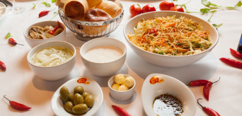 Confira curiosidades do Festival Bom Gourmet