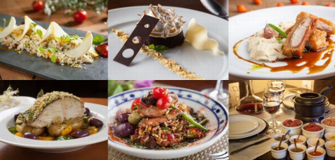 Baixe o aplicativo do Festival Bom Gourmet