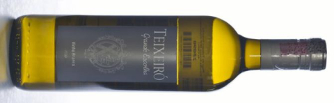 Teixeró Grande Escolha 2010