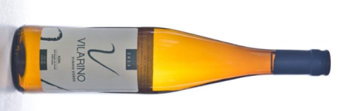 Vilarino Azal 2013