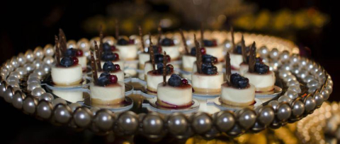 Zafferano Eventos realiza festa de lançamento