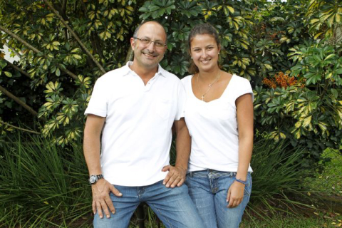 Atala recebe Celso Freire no Dalva e Dito