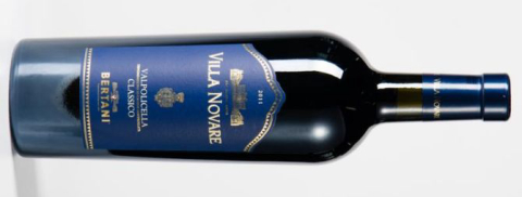 Bertani Villa Novare Valpolicella Classico (safra)