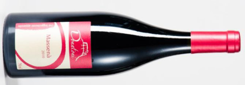 Donatoni Massenà Rosso del Veneto IGT 2010