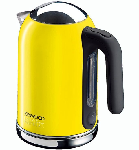 Chaleira elétrica kMix