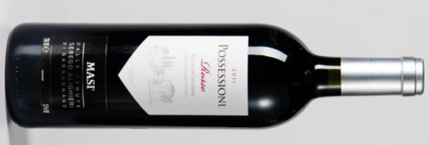 Donatoni Terra dei Forti Guglia Enantio 2011
