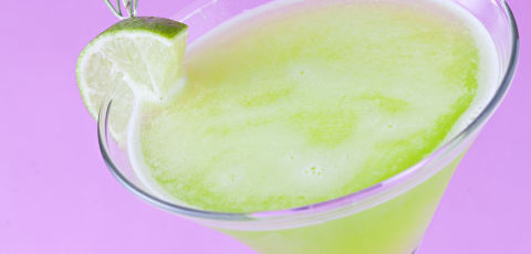 10 receitas de drinks