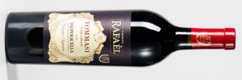 Tommasi Rafael Valpolicella Classico Superiore 2010