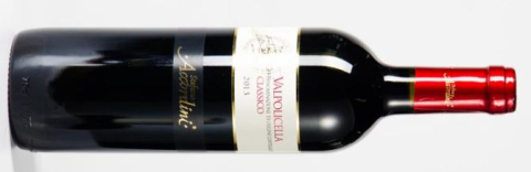 Accordini Valpolicella Classico 2013