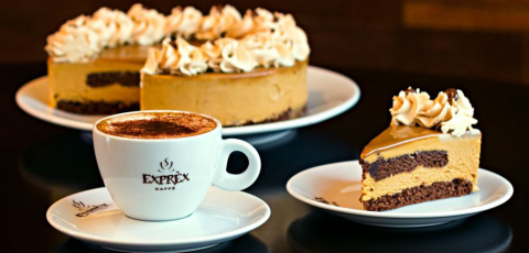 Drink Good Coffee tem menu a partir de R$8