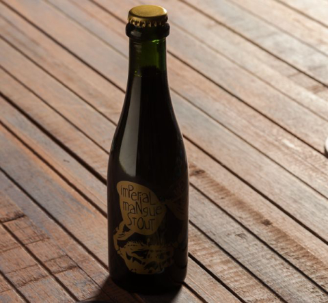 Way Beer lança rótulo em evento neste sábado (18)