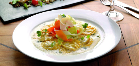 Brasil Sabor completa dez anos