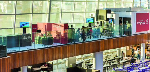 Estúdio Bom Gourmet está de portas abertas