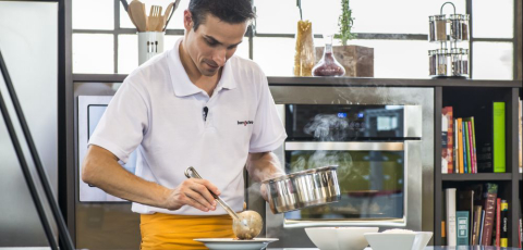 Como temperar feijão – Dicas em 1 minuto