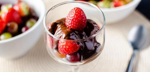 Como fazer ganache – Dicas em 1 minuto